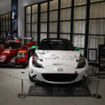 【画像】グループＣにLMP1にメディ耐のロードスターまで！　富士モータースポーツミュージアムの期間限定「耐久レース企画」は見逃すとヤバい内容だった 〜 画像5