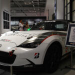 【画像】グループＣにLMP1にメディ耐のロードスターまで！　富士モータースポーツミュージアムの期間限定「耐久レース企画」は見逃すとヤバい内容だった 〜 画像7