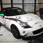 【画像】グループＣにLMP1にメディ耐のロードスターまで！　富士モータースポーツミュージアムの期間限定「耐久レース企画」は見逃すとヤバい内容だった 〜 画像5