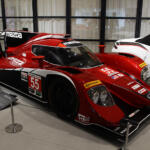 【画像】グループＣにLMP1にメディ耐のロードスターまで！　富士モータースポーツミュージアムの期間限定「耐久レース企画」は見逃すとヤバい内容だった 〜 画像6