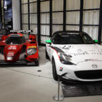 【画像】グループＣにLMP1にメディ耐のロードスターまで！　富士モータースポーツミュージアムの期間限定「耐久レース企画」は見逃すとヤバい内容だった 〜 画像15