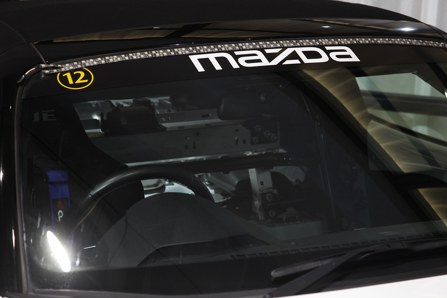 富士モータースポーツミュージアムにて耐久レースに特化した企画展を開催中 〜 画像18