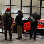 【画像】グループＣにLMP1にメディ耐のロードスターまで！　富士モータースポーツミュージアムの期間限定「耐久レース企画」は見逃すとヤバい内容だった 〜 画像19