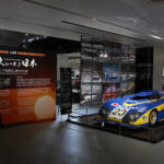 【画像】グループＣにLMP1にメディ耐のロードスターまで！　富士モータースポーツミュージアムの期間限定「耐久レース企画」は見逃すとヤバい内容だった 〜 画像1