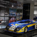 【画像】グループＣにLMP1にメディ耐のロードスターまで！　富士モータースポーツミュージアムの期間限定「耐久レース企画」は見逃すとヤバい内容だった 〜 画像21