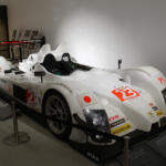 【画像】グループＣにLMP1にメディ耐のロードスターまで！　富士モータースポーツミュージアムの期間限定「耐久レース企画」は見逃すとヤバい内容だった 〜 画像24
