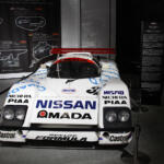 【画像】グループＣにLMP1にメディ耐のロードスターまで！　富士モータースポーツミュージアムの期間限定「耐久レース企画」は見逃すとヤバい内容だった 〜 画像3