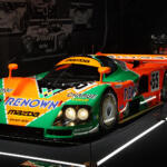 【画像】グループＣにLMP1にメディ耐のロードスターまで！　富士モータースポーツミュージアムの期間限定「耐久レース企画」は見逃すとヤバい内容だった 〜 画像32