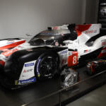 【画像】グループＣにLMP1にメディ耐のロードスターまで！　富士モータースポーツミュージアムの期間限定「耐久レース企画」は見逃すとヤバい内容だった 〜 画像34