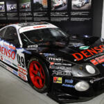 【画像】グループＣにLMP1にメディ耐のロードスターまで！　富士モータースポーツミュージアムの期間限定「耐久レース企画」は見逃すとヤバい内容だった 〜 画像4