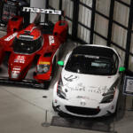 グループＣにLMP1にメディ耐のロードスターまで！　富士モータースポーツミュージアムの期間限定「耐久レース企画」は見逃すとヤバい内容だった