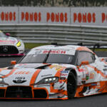 【画像】シビックラストイヤーの終盤戦で大逆転劇！　SUPER GT Rd.７にてホンダ勢が表彰台独占の圧倒的強さを見せつけた 〜 画像2