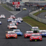 【画像】シビックラストイヤーの終盤戦で大逆転劇！　SUPER GT Rd.７にてホンダ勢が表彰台独占の圧倒的強さを見せつけた 〜 画像1