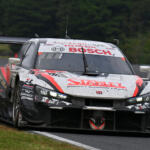 【画像】シビックラストイヤーの終盤戦で大逆転劇！　SUPER GT Rd.７にてホンダ勢が表彰台独占の圧倒的強さを見せつけた 〜 画像3