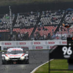 シビックラストイヤーの終盤戦で大逆転劇！　SUPER GT Rd.７にてホンダ勢が表彰台独占の圧倒的強さを見せつけた