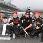 【画像】シビックラストイヤーの終盤戦で大逆転劇！　SUPER GT Rd.７にてホンダ勢が表彰台独占の圧倒的強さを見せつけた 〜 画像8