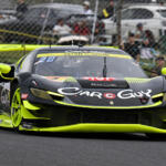 【画像】シビックラストイヤーの終盤戦で大逆転劇！　SUPER GT Rd.７にてホンダ勢が表彰台独占の圧倒的強さを見せつけた 〜 画像9