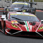 【画像】シビックラストイヤーの終盤戦で大逆転劇！　SUPER GT Rd.７にてホンダ勢が表彰台独占の圧倒的強さを見せつけた 〜 画像10