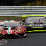 【画像】シビックラストイヤーの終盤戦で大逆転劇！　SUPER GT Rd.７にてホンダ勢が表彰台独占の圧倒的強さを見せつけた 〜 画像4