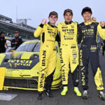 【画像】シビックラストイヤーの終盤戦で大逆転劇！　SUPER GT Rd.７にてホンダ勢が表彰台独占の圧倒的強さを見せつけた 〜 画像11
