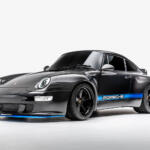 【画像】最後の空冷911を怪物化！　世界で26人だけが味わえるギュンター・ヴェルクスが作った「F26」はポルシェファンを陶酔させること確実 〜 画像28