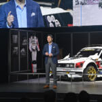 【画像】スバルブースのセンターは「1983年製のレオーネ」!?　862馬力に魔改造された「GLハックスター」の正体とは？　【ジャパンモビリティショー2025】 〜 画像5