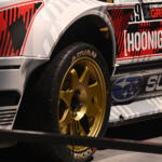 【画像】スバルブースのセンターは「1983年製のレオーネ」!?　862馬力に魔改造された「GLハックスター」の正体とは？　【ジャパンモビリティショー2025】 〜 画像6