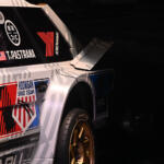 【画像】スバルブースのセンターは「1983年製のレオーネ」!?　862馬力に魔改造された「GLハックスター」の正体とは？　【ジャパンモビリティショー2025】 〜 画像2