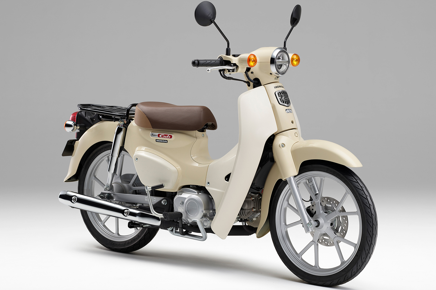 ホンダがジャパンモビリティショー2025の出展概要を発表 〜 画像4