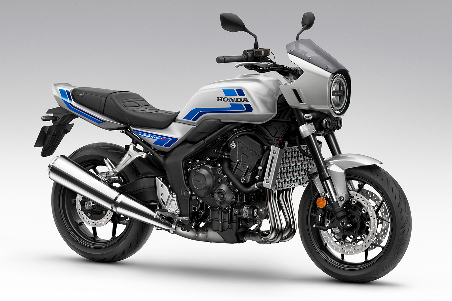 ホンダCB1000F SE 〜 画像12