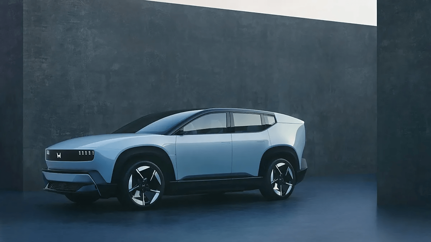 ホンダがジャパンモビリティショー2025の出展概要を発表 〜 画像8