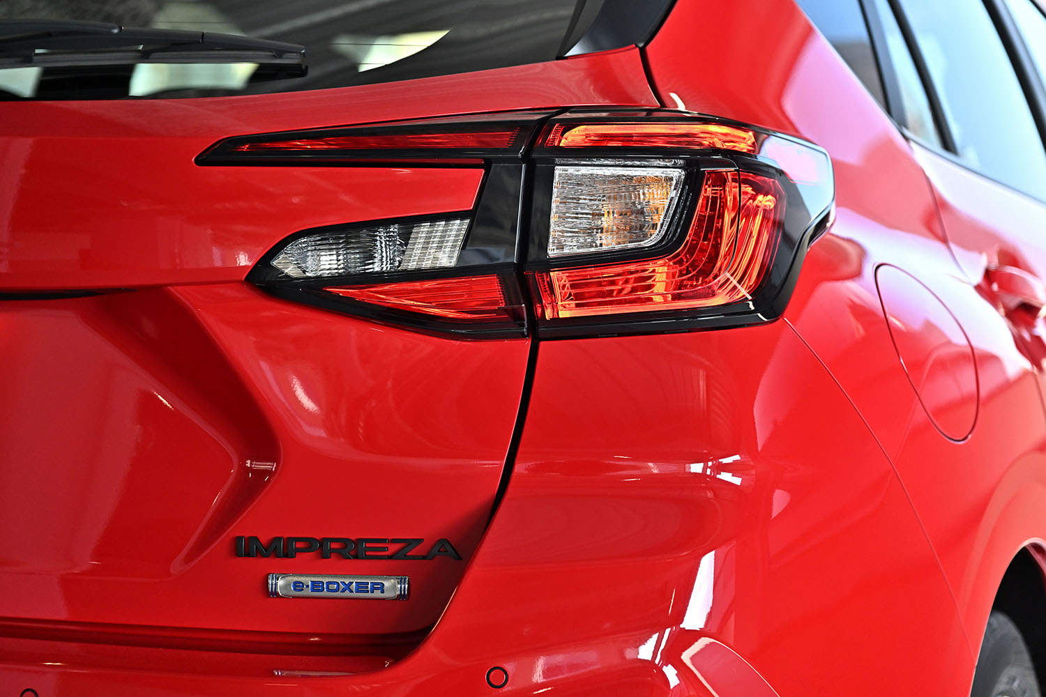 スバル・インプレッサ＆クロストレックのスタイルエディションは狙い目の１台 〜 画像2