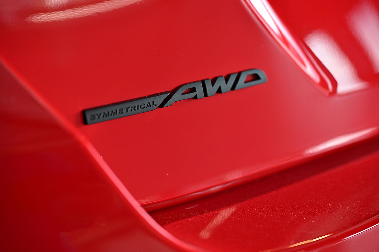 スバル・インプレッサ＆クロストレックのスタイルエディションは狙い目の１台 〜 画像3