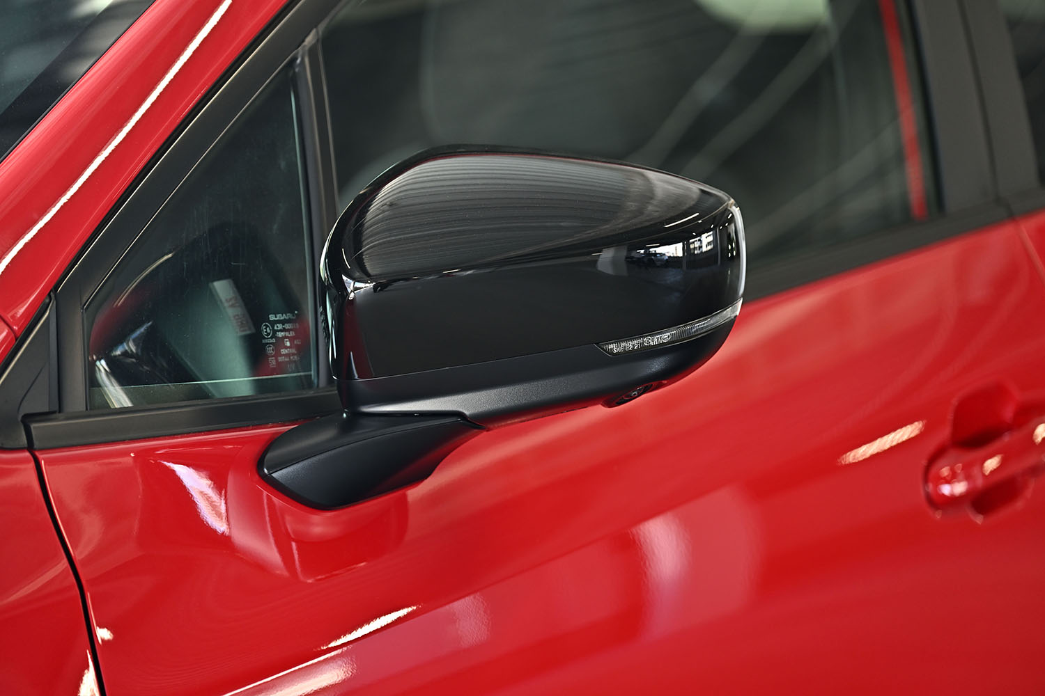 スバル・インプレッサ＆クロストレックのスタイルエディションは狙い目の１台 〜 画像4