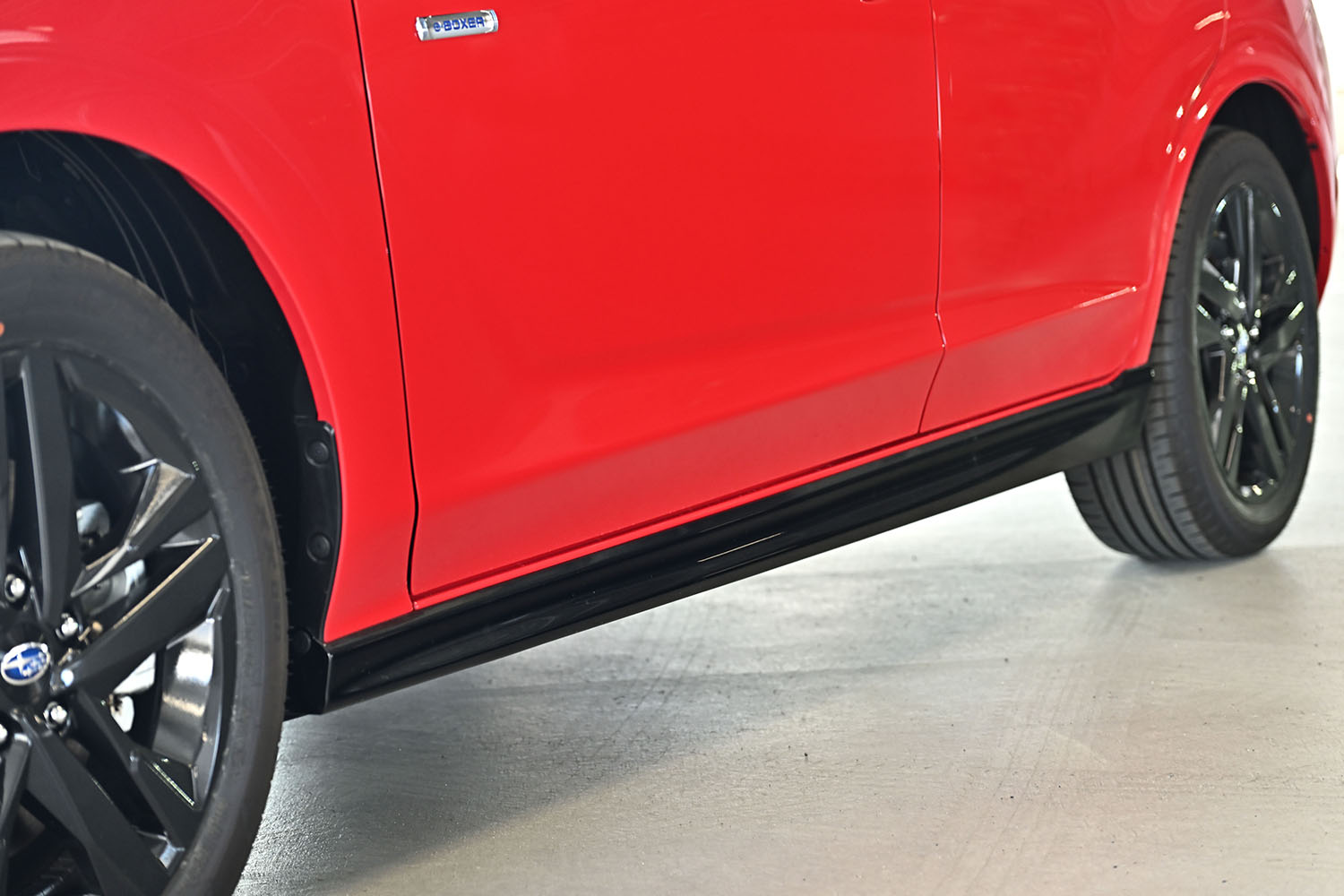 スバル・インプレッサ＆クロストレックのスタイルエディションは狙い目の１台 〜 画像6