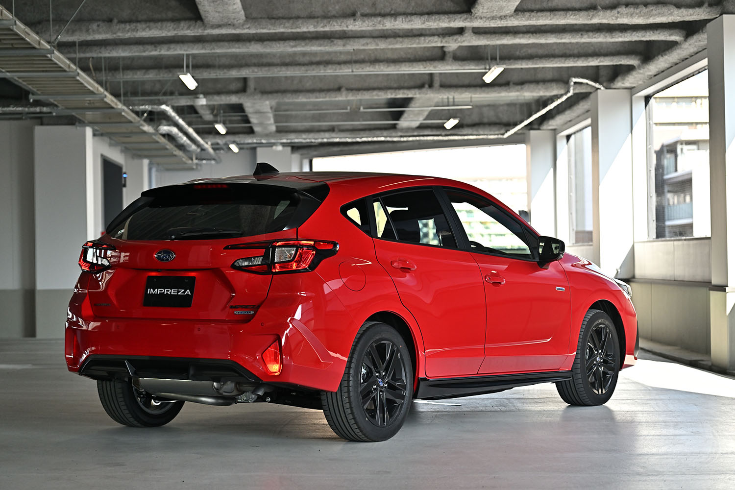 スバル・インプレッサ＆クロストレックのスタイルエディションは狙い目の１台 〜 画像10