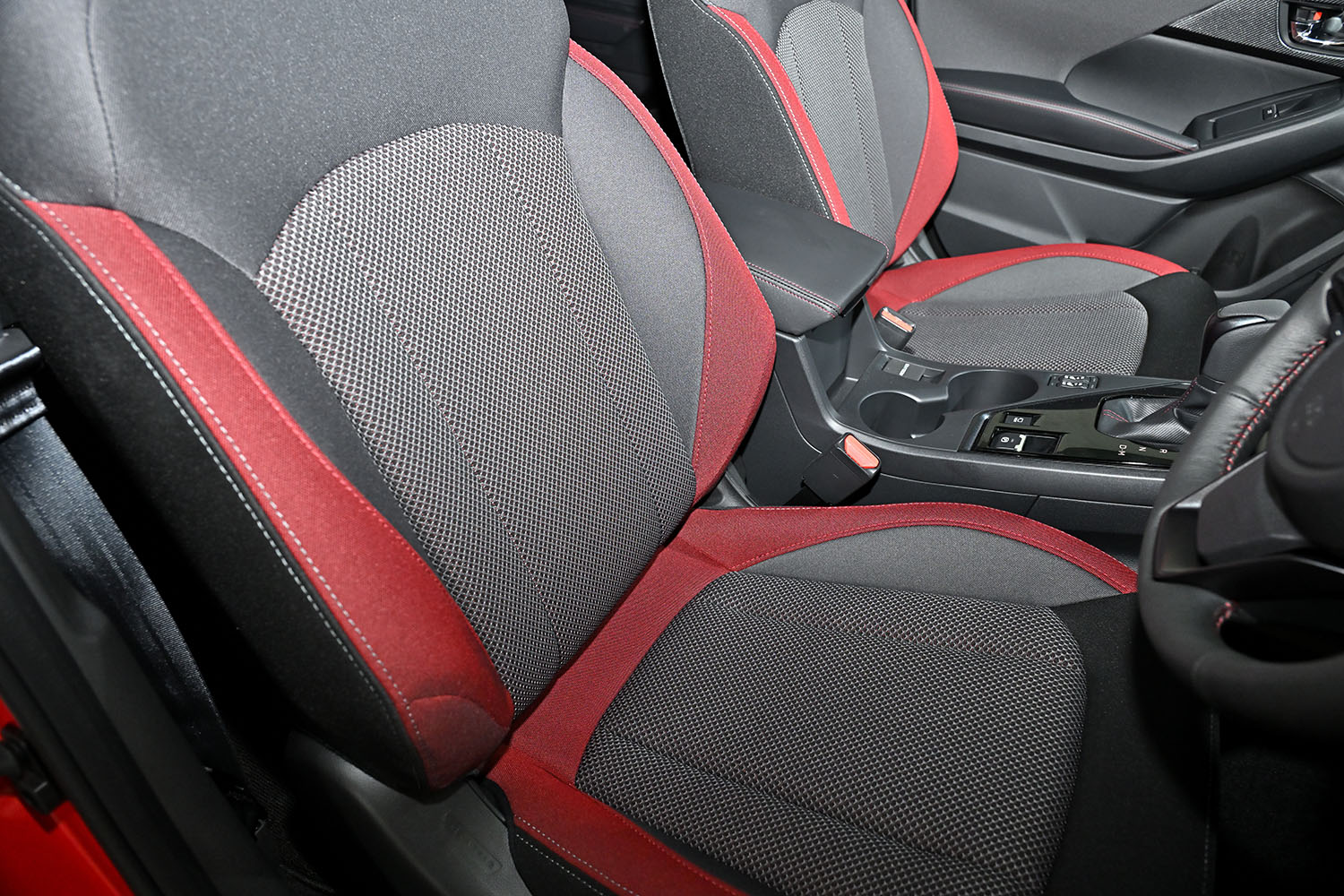 スバル・インプレッサ＆クロストレックのスタイルエディションは狙い目の１台 〜 画像12