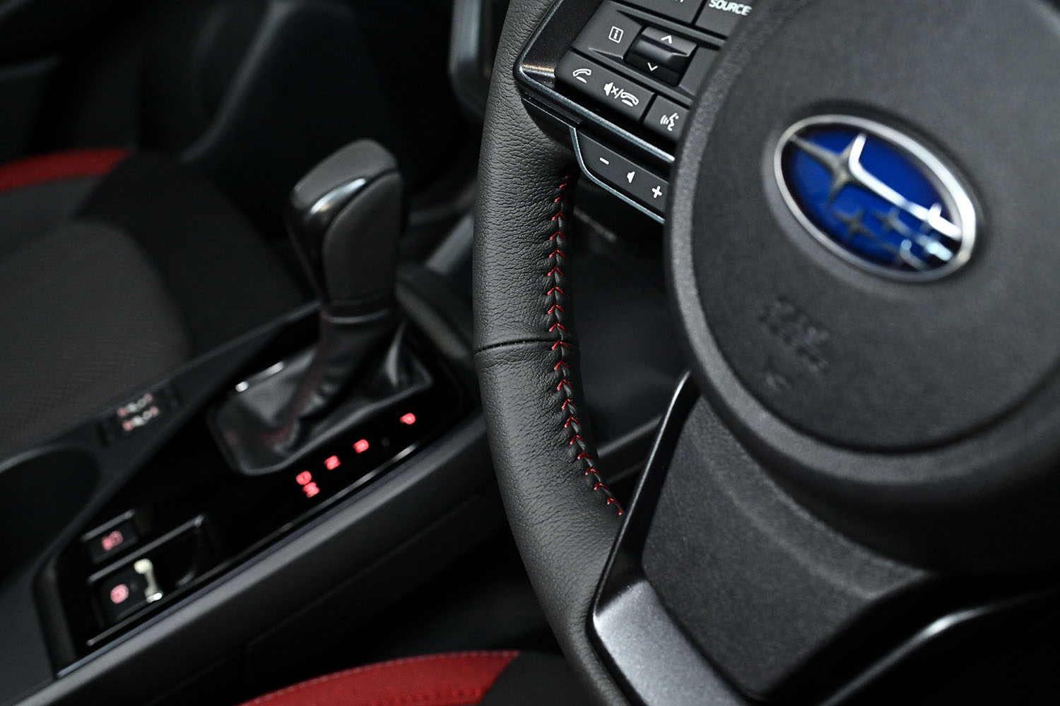 スバル・インプレッサ＆クロストレックのスタイルエディションは狙い目の１台 〜 画像15