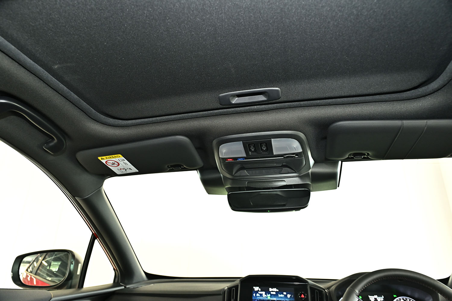 スバル・インプレッサ＆クロストレックのスタイルエディションは狙い目の１台 〜 画像17