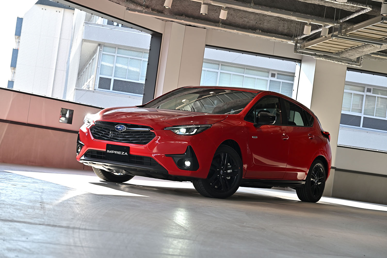 スバル・インプレッサ＆クロストレックのスタイルエディションは狙い目の１台 〜 画像18