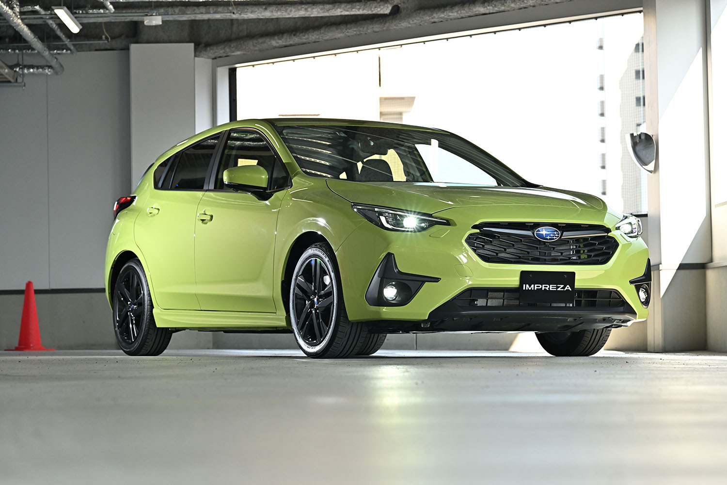 スバル・インプレッサ＆クロストレックのスタイルエディションは狙い目の１台 〜 画像21