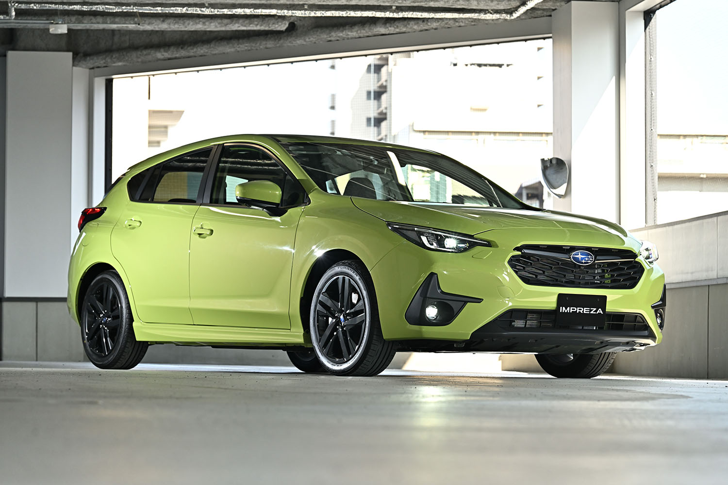 スバル・インプレッサ＆クロストレックのスタイルエディションは狙い目の１台 〜 画像22