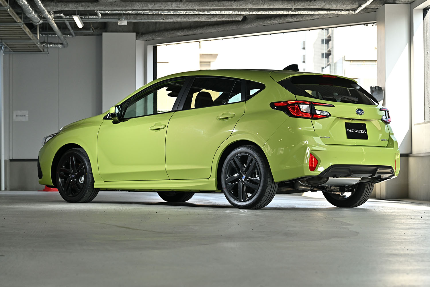 スバル・インプレッサ＆クロストレックのスタイルエディションは狙い目の１台 〜 画像23