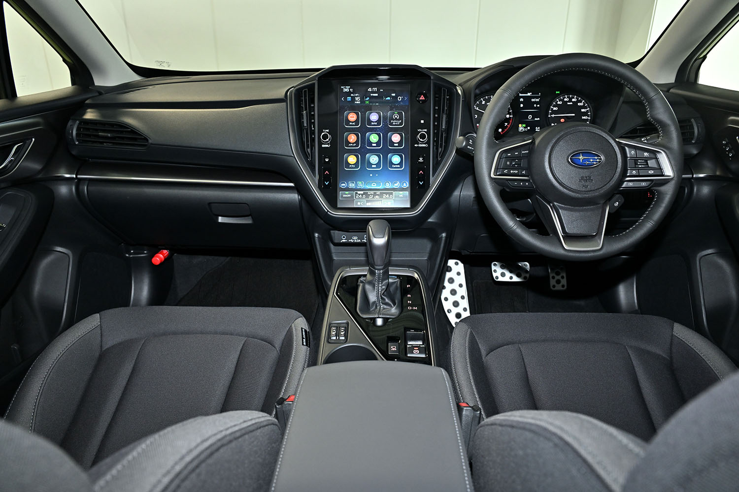 スバル・インプレッサ＆クロストレックのスタイルエディションは狙い目の１台 〜 画像24