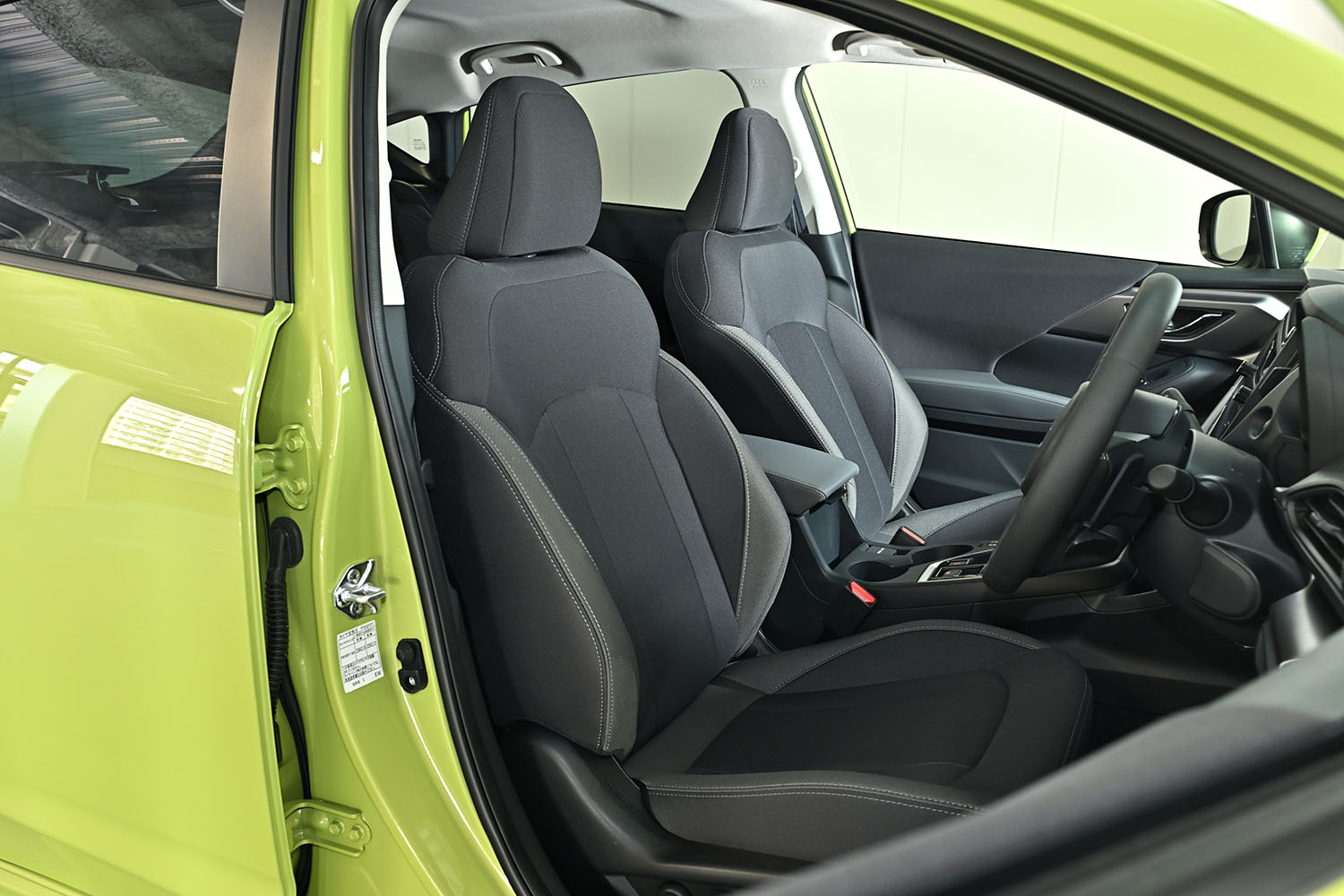 スバル・インプレッサ＆クロストレックのスタイルエディションは狙い目の１台 〜 画像25