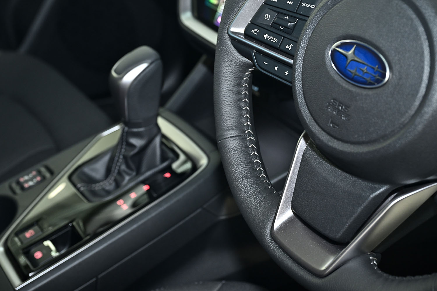 スバル・インプレッサ＆クロストレックのスタイルエディションは狙い目の１台 〜 画像27