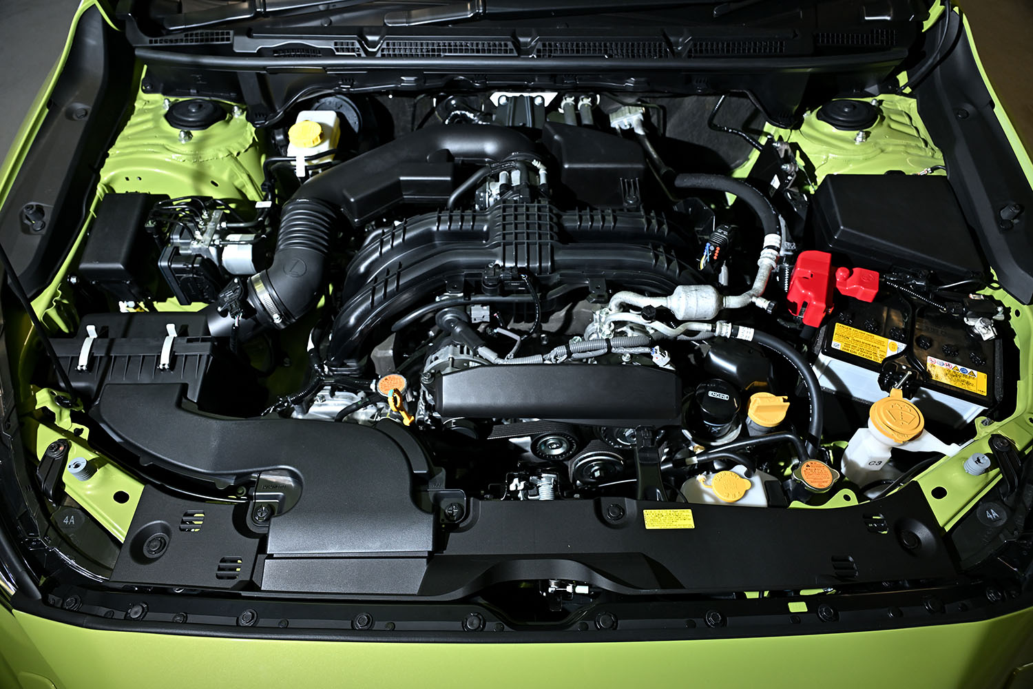 スバル・インプレッサ＆クロストレックのスタイルエディションは狙い目の１台 〜 画像32