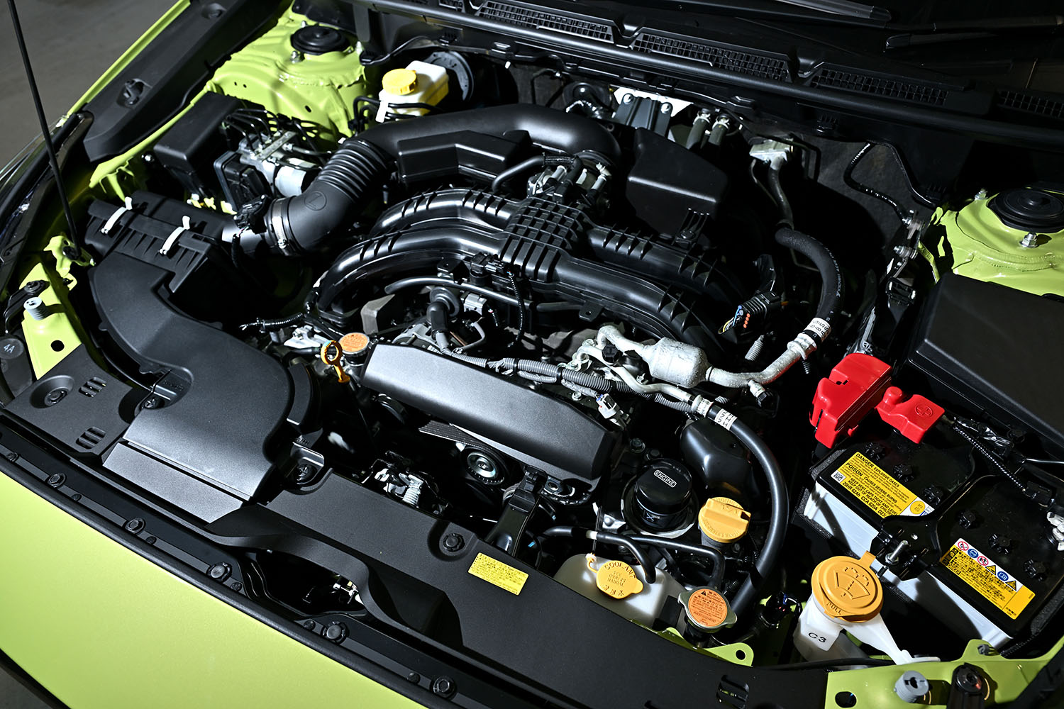 スバル・インプレッサ＆クロストレックのスタイルエディションは狙い目の１台 〜 画像33