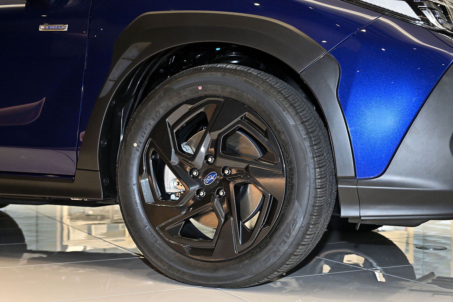 スバル・インプレッサ＆クロストレックのスタイルエディションは狙い目の１台 〜 画像35