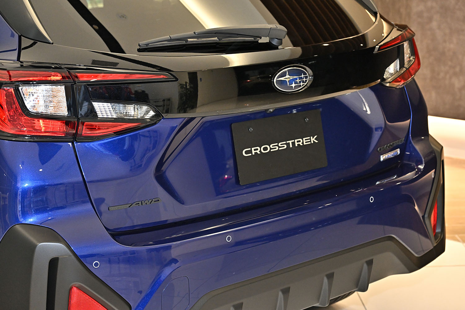 スバル・インプレッサ＆クロストレックのスタイルエディションは狙い目の１台 〜 画像37